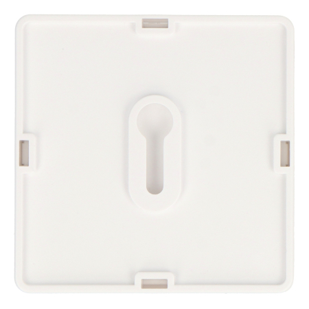 Fernbedienung – Zweikanal-Kinetiktaste – 2,4 GHz Funkfrequenz für RTX-Module – RTX RFR2K