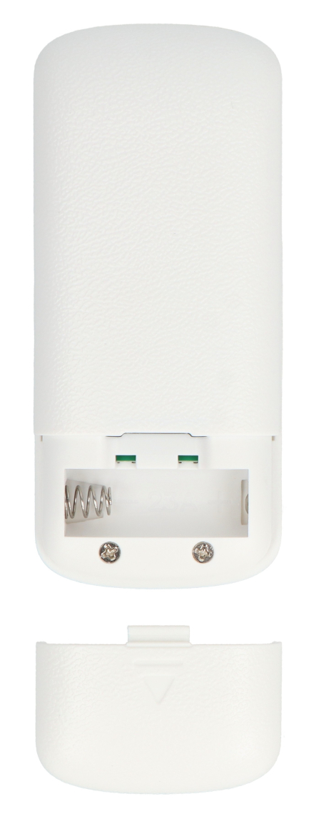 4P RF 2,4 GHz Funkfernbedienung für RTX-Module - RTX RFR-CM4